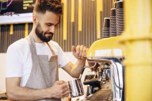 Barista