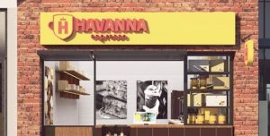 Havanna Espresso