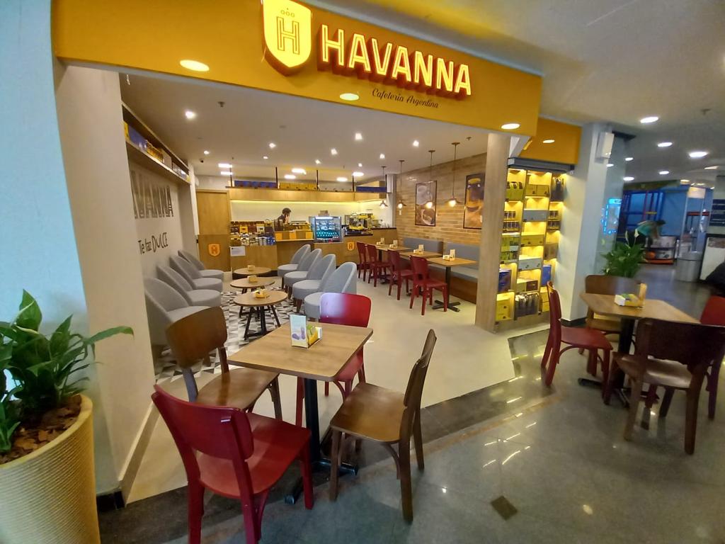 Havanna 