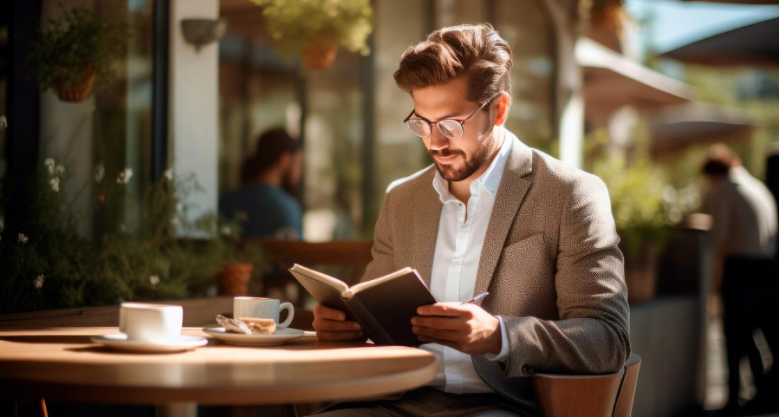 6 livros excelentes para quem deseja investir em franquias