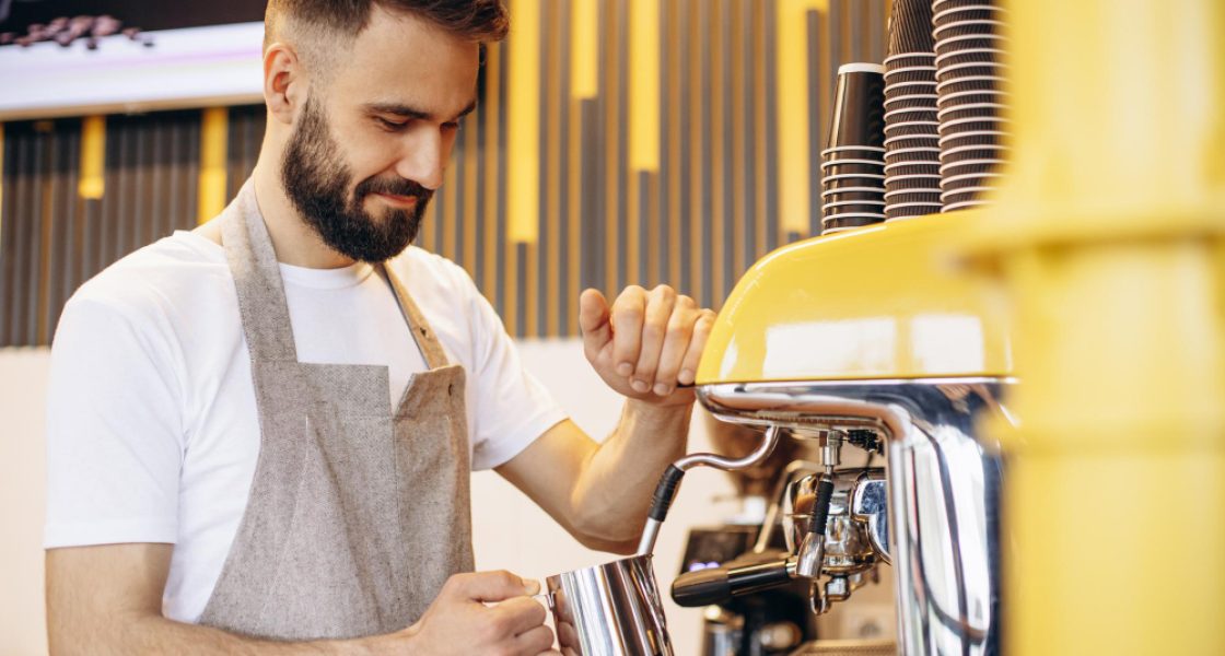 Barista