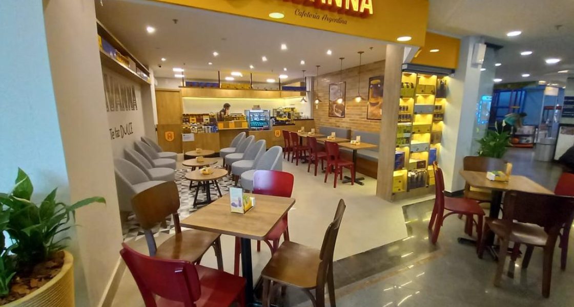 Franquia de cafeteria: um segmento sempre aquecido