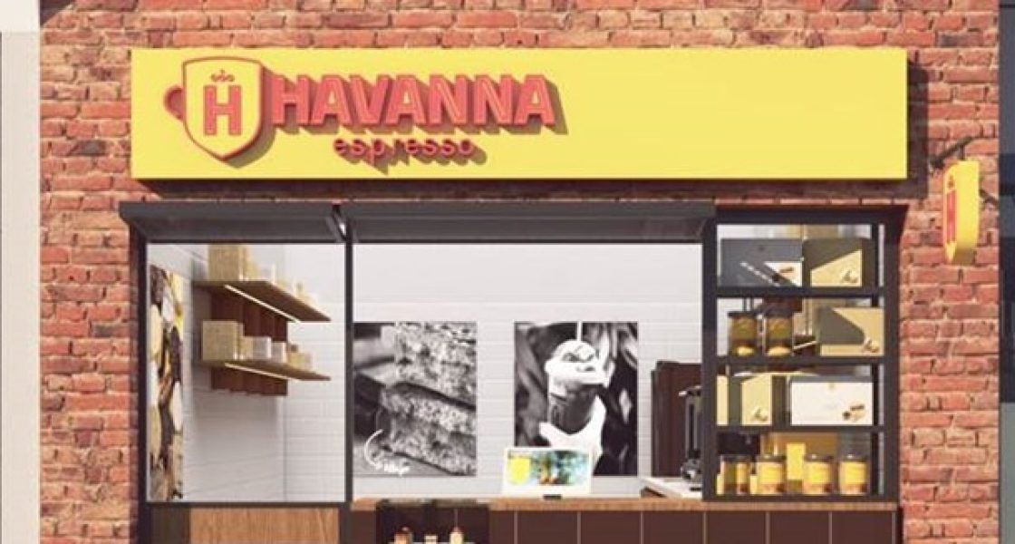 Havanna Espresso