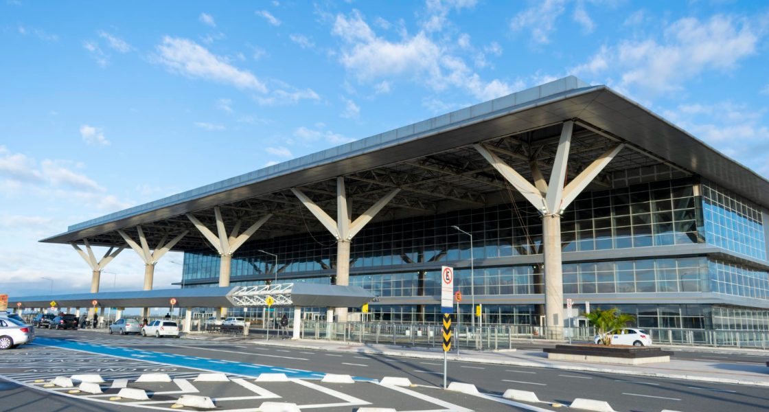 Havanna chega ao aeroporto de Viracopos